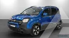 2025 Fiat Panda