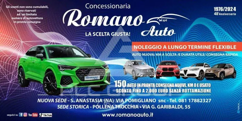 2025 Fiat Panda