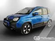 2025 Fiat Panda