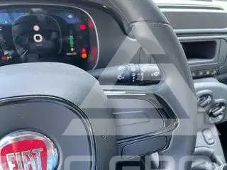 2025 Fiat Panda