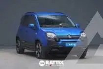 2025 Fiat Panda