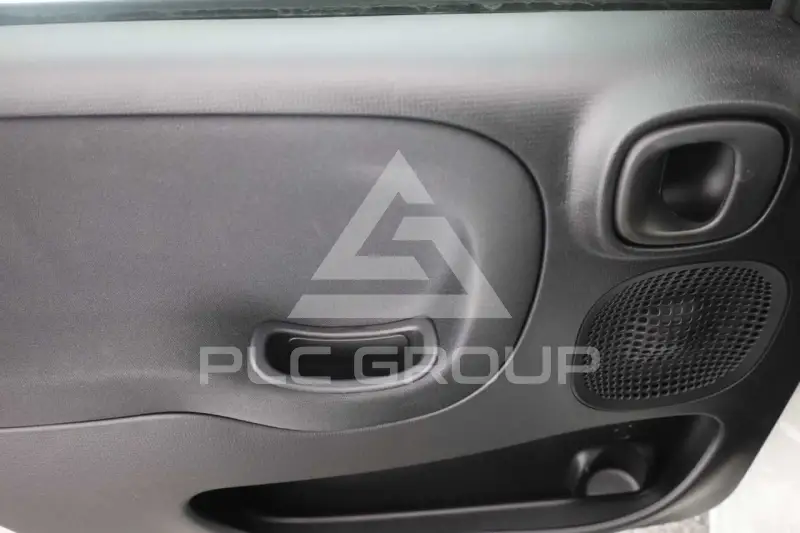 2025 Fiat Panda
