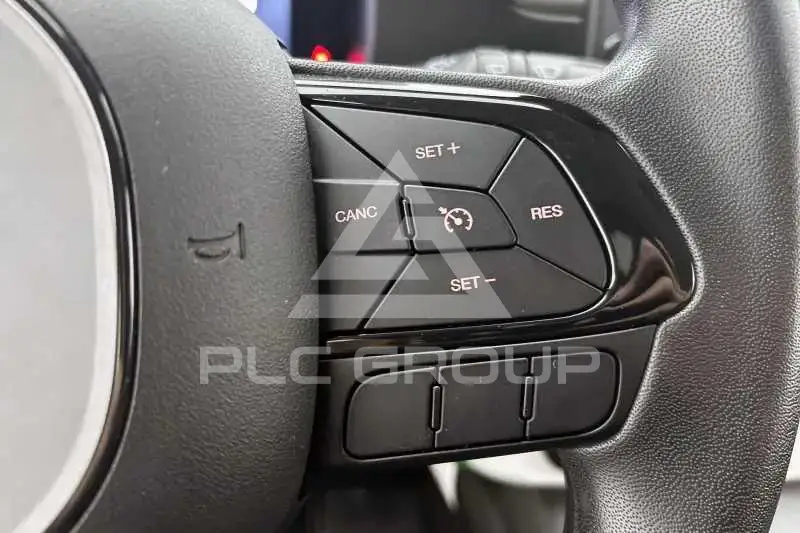 2025 Fiat Panda
