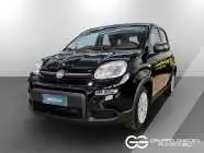2025 Fiat Panda