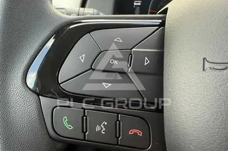 2025 Fiat Panda