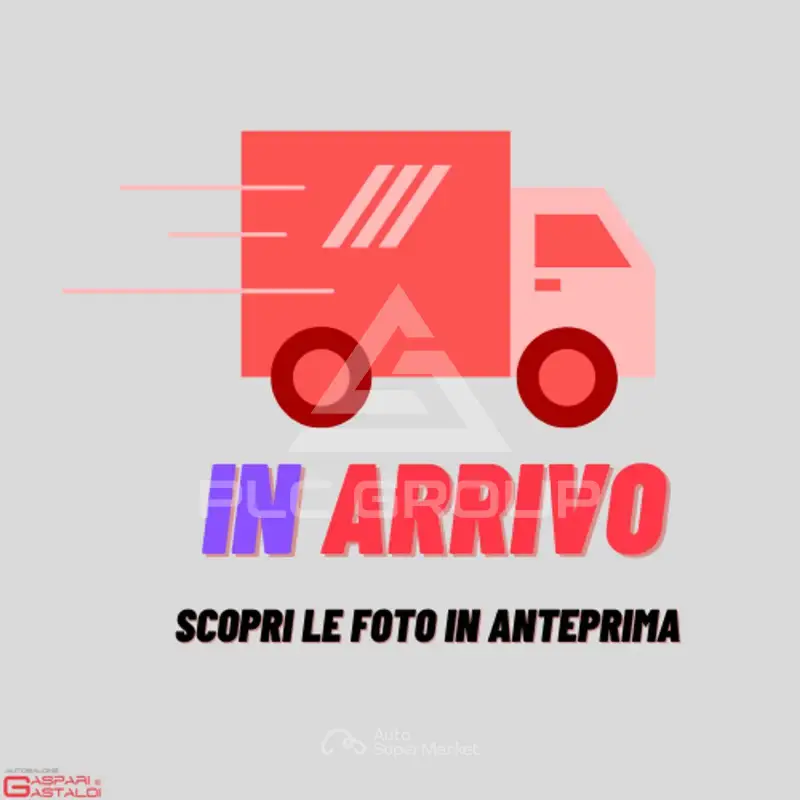 2025 Fiat Panda