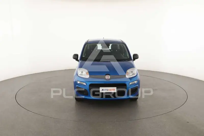 2025 Fiat Panda