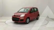 2025 Fiat Panda