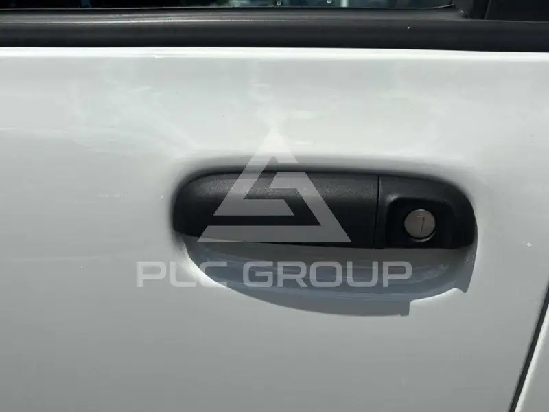 2025 Fiat Panda