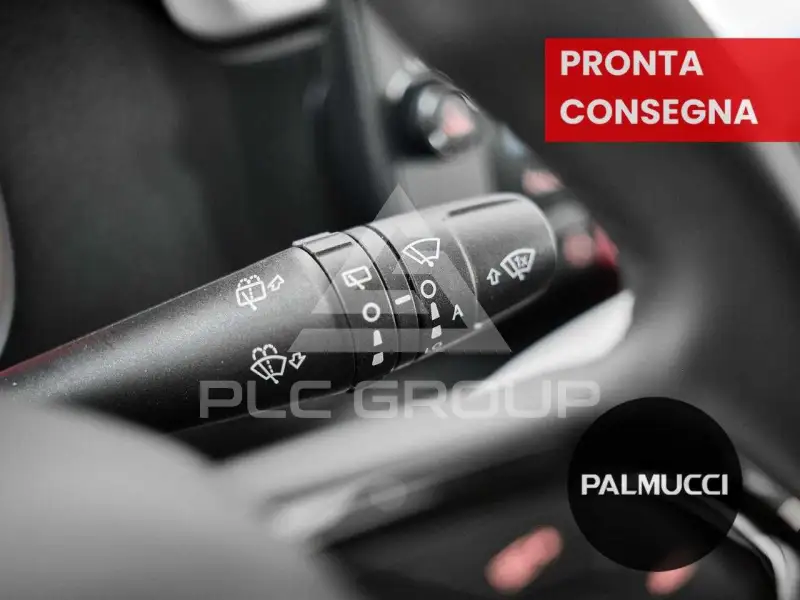 2025 Fiat Panda