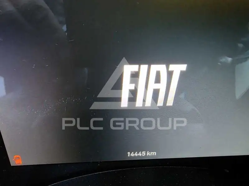 2025 Fiat Panda