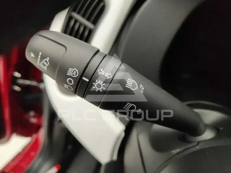 2025 Fiat Panda