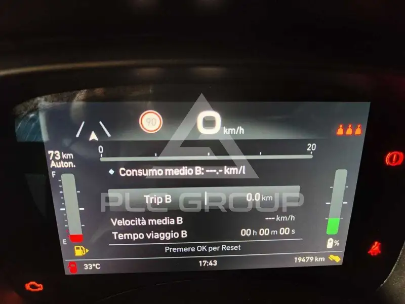 2025 Fiat Panda