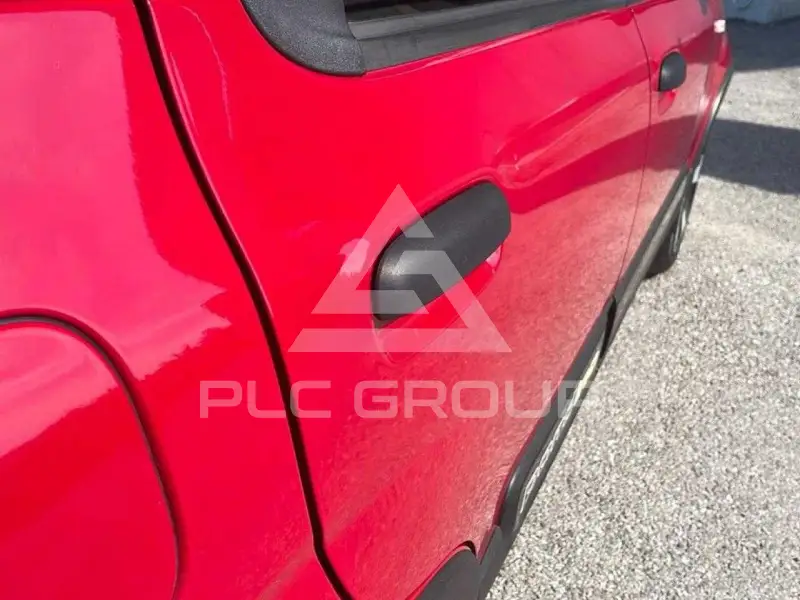 2025 Fiat Panda