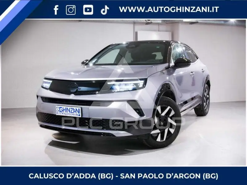 2025 Fiat Panda