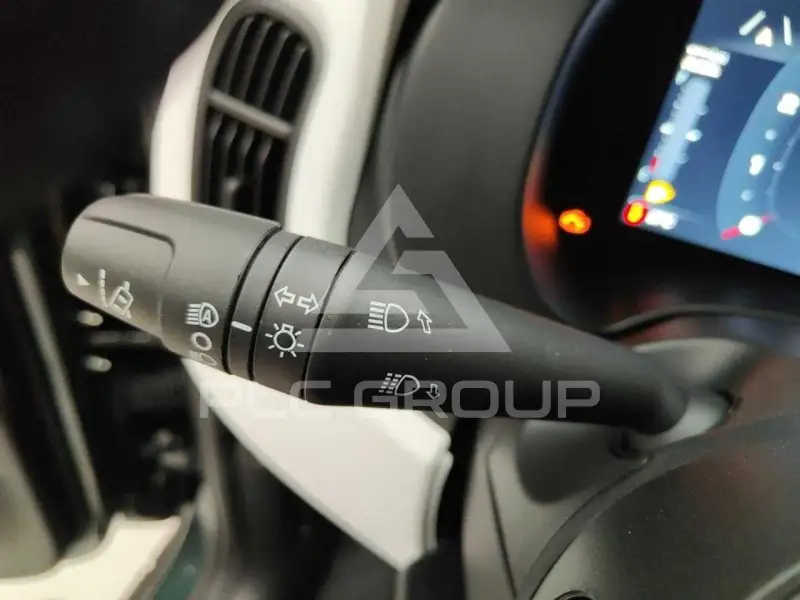 2025 Fiat Panda