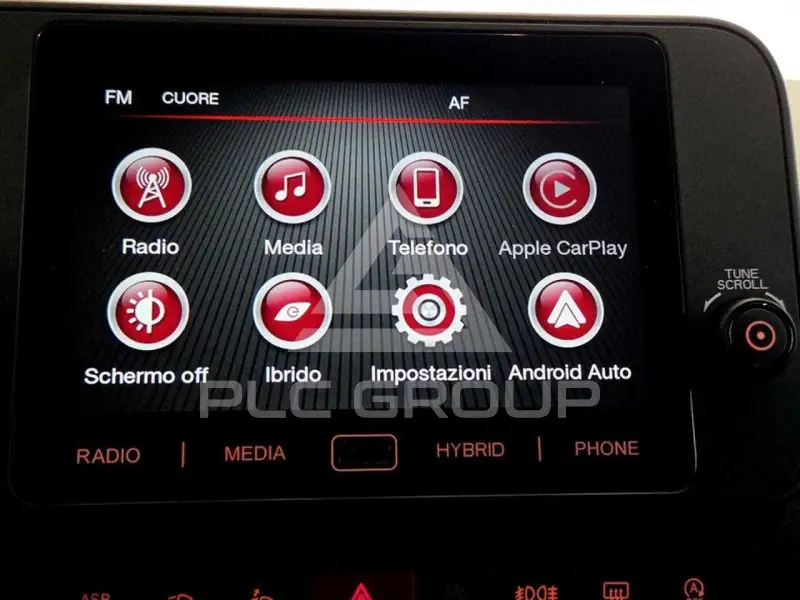2025 Fiat Panda