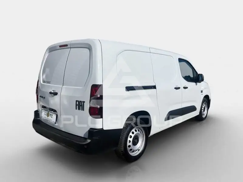 2025 Fiat Doblo