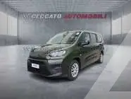 2025 Fiat Doblo