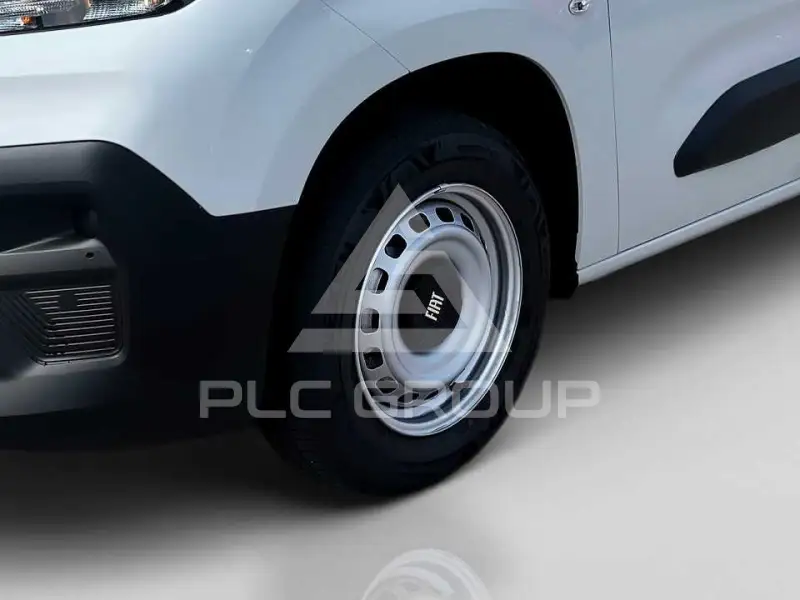 2025 Fiat Doblo