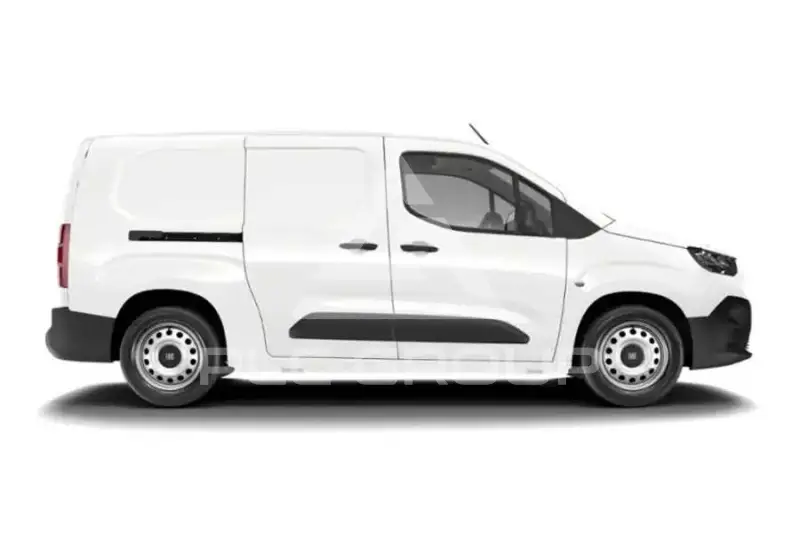 2025 Fiat Doblo