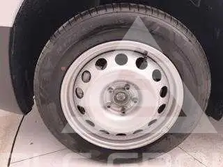 2025 Fiat Doblo