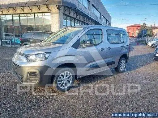 2025 Fiat Doblo