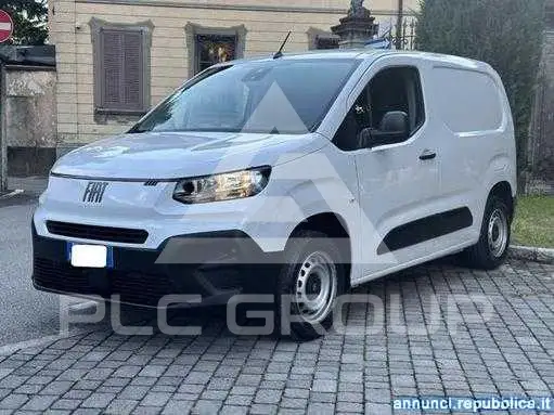 2025 Fiat Doblo
