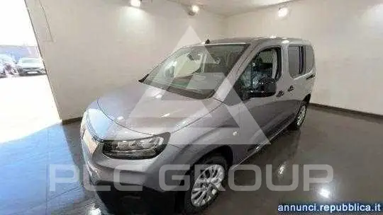 2025 Fiat Doblo