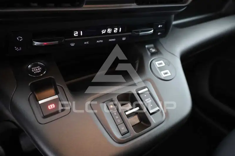 2025 Fiat Doblo