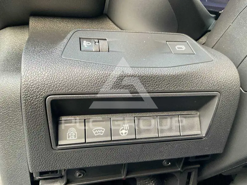 2025 Fiat Doblo