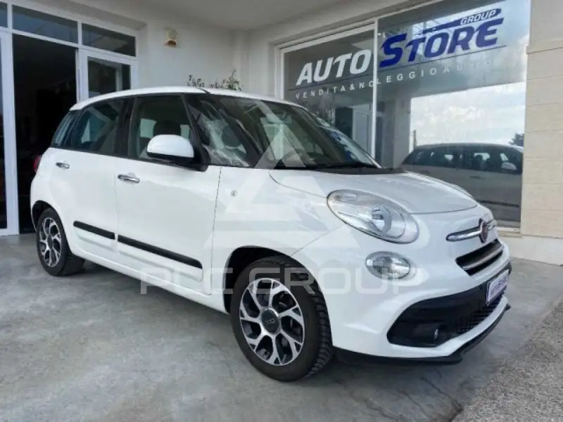 2025 Fiat Doblo