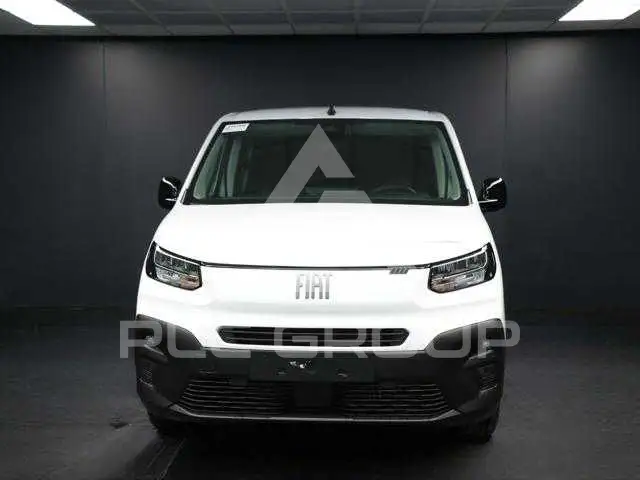 2025 Fiat Doblo
