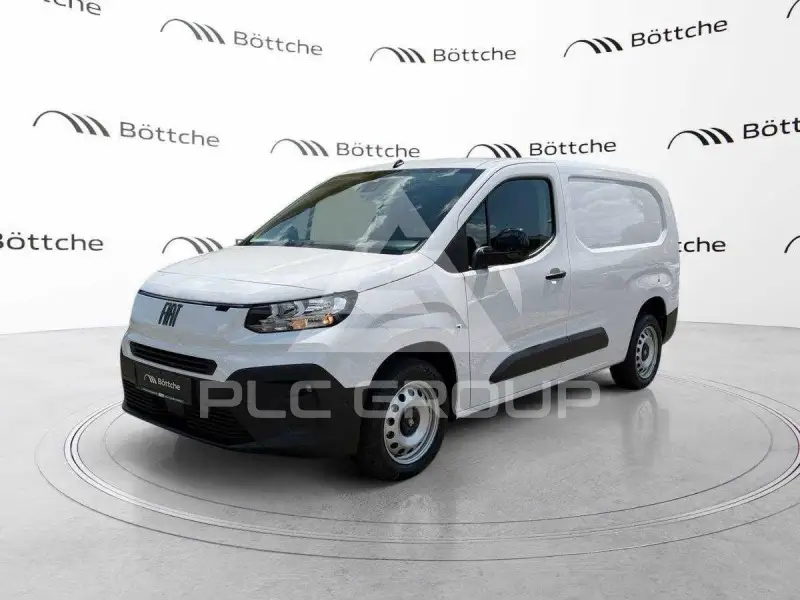 2025 Fiat Doblo