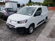 2025 Fiat Doblo