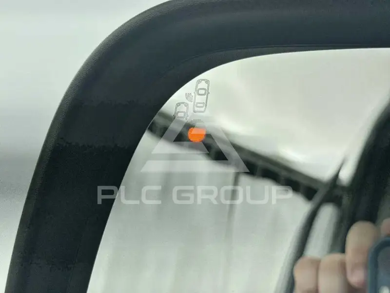 2025 Fiat Doblo