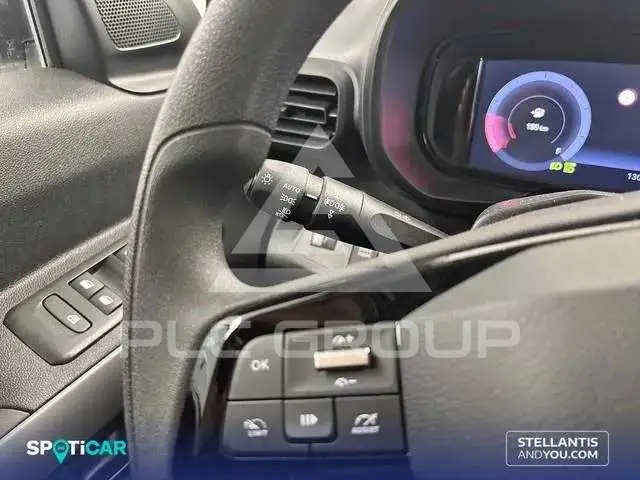 2025 Fiat Doblo