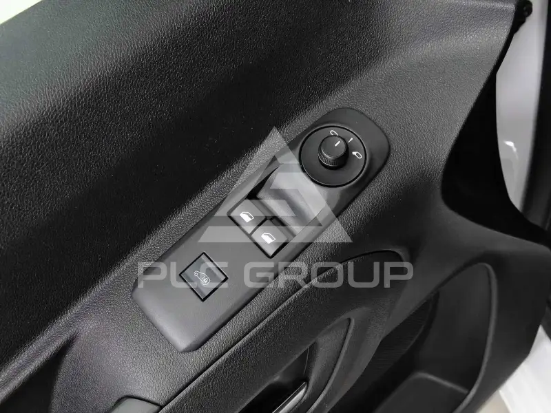 2025 Fiat Doblo