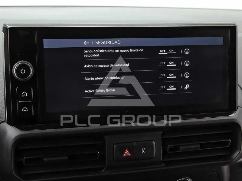 2025 Fiat Doblo