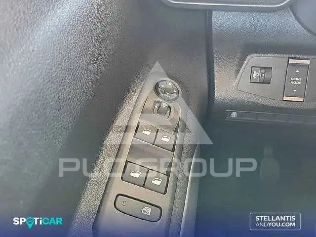 2025 Fiat Doblo