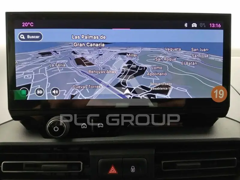2025 Fiat Doblo