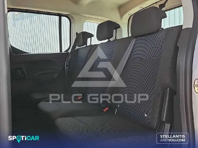 2025 Fiat Doblo