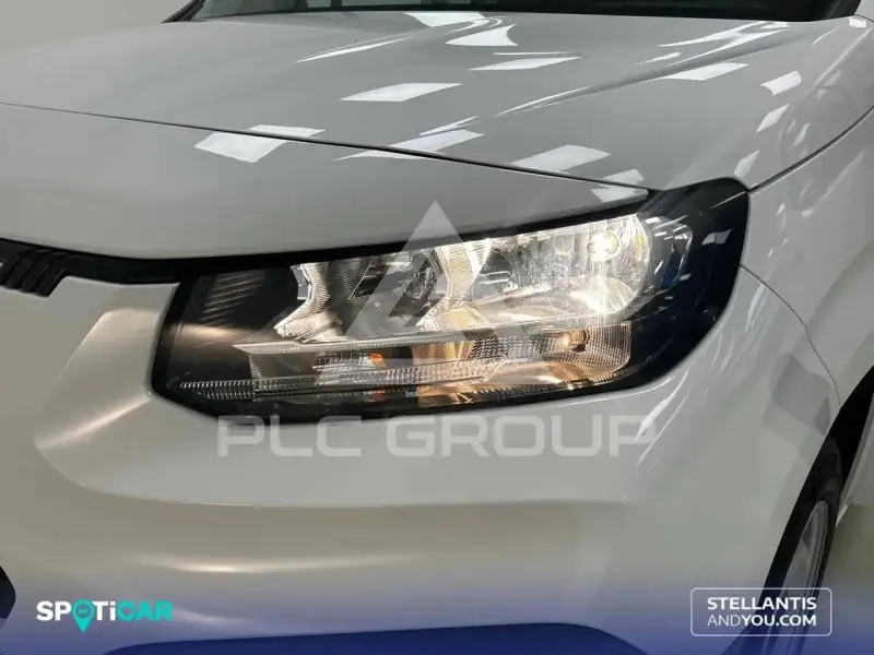 2025 Fiat Doblo