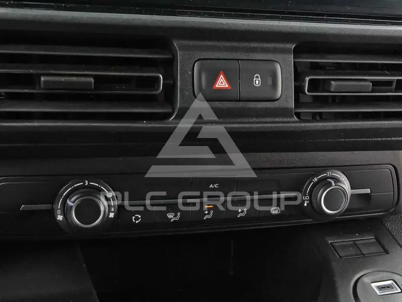 2025 Fiat Doblo