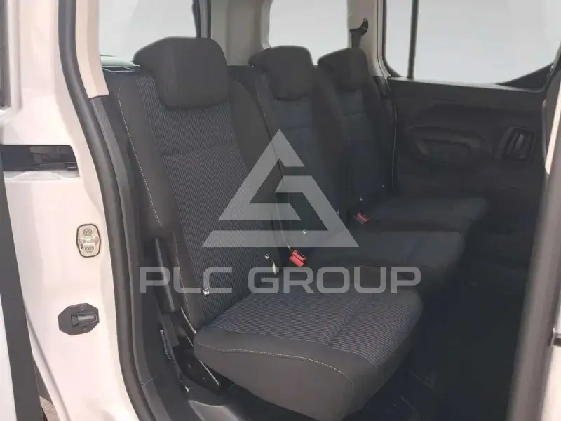 2025 Fiat Doblo