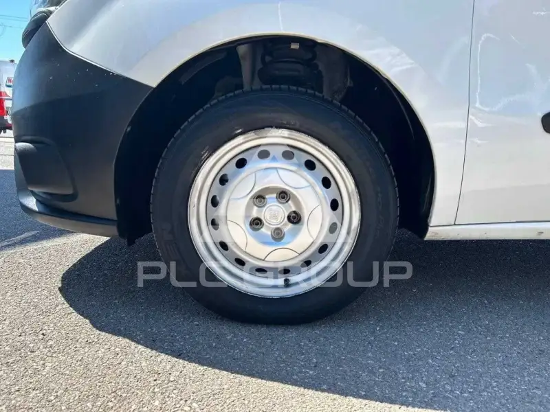 2025 Fiat Doblo