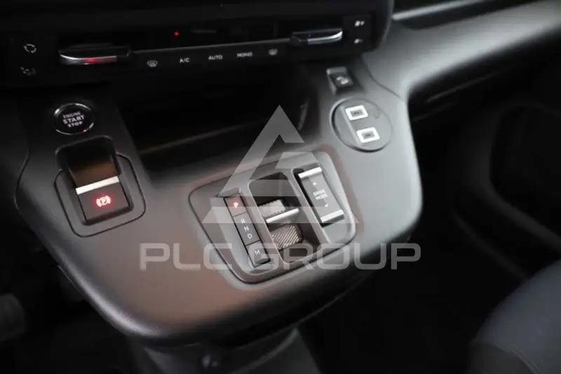 2025 Fiat Doblo