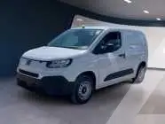 2025 Fiat Doblo