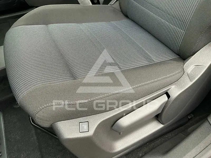 2025 Fiat Doblo
