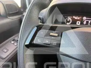2025 Fiat Doblo